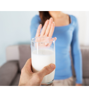 Lactoseintoleranz